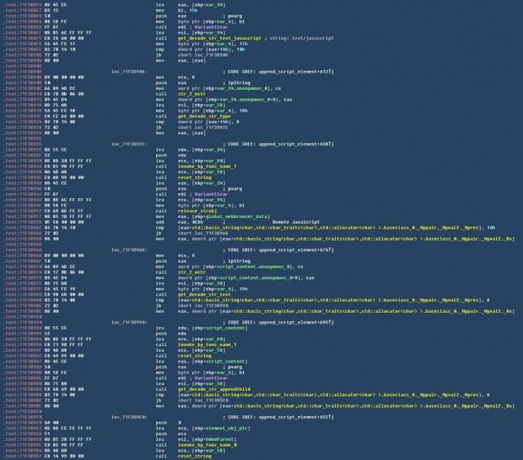 在技术的世界里寻找免费的脚本辅助网站各种免费脚本辅助的网站介绍  第2张