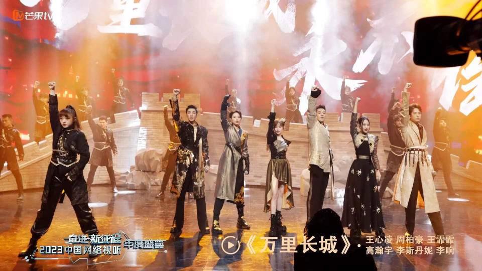 爸爸一家、妈妈一家——我和我的祖国音乐剧首演盛况纪实爸爸一家与妈妈一家  第2张