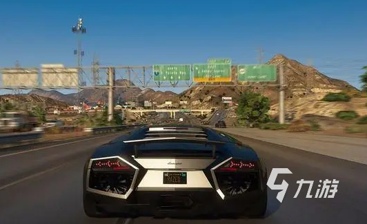 GTA V破解版下载攻略探索GTA5下载之旅，步骤与体验  第1张