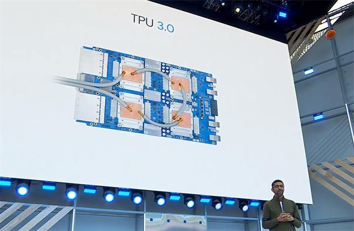 TPU（Tensor Processing Unit）是一种专门为深度学习优化设计的大规模多层神经网络处理器。在机器学习和人工智能领域中，TPU被誉为芯片之父，因为其出色的性能能够处理大量的数据。TPU色母和子色母的性能  第1张