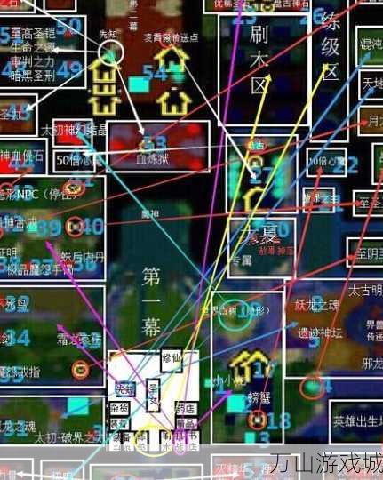 傲斗凌天2.1攻略，带你轻松闯荡江湖傲斗凌天2.1攻略详解  第2张