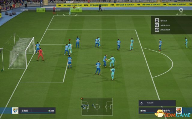 FIFA Online 4，畅游足球世界的新篇章-  第3张