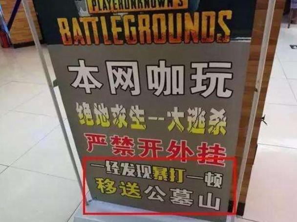 揭秘开挂网站pubg国际服，玩家们的游戏世界-  第2张