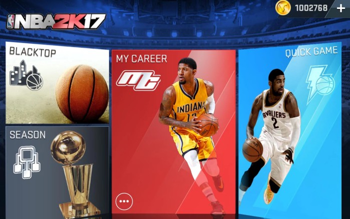 NBA2K下载，玩家必备指南-  第1张