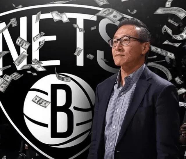 NBA篮网新动态，季后赛形势以及球队未来发展