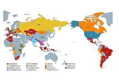 深入解析中国地图全图高清版