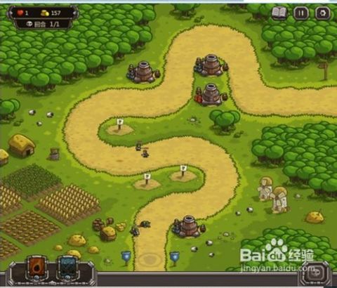 Kingdom Rush攻略，策略与技巧全解析-论 Kingdom Rush，策略与技巧的深度探讨