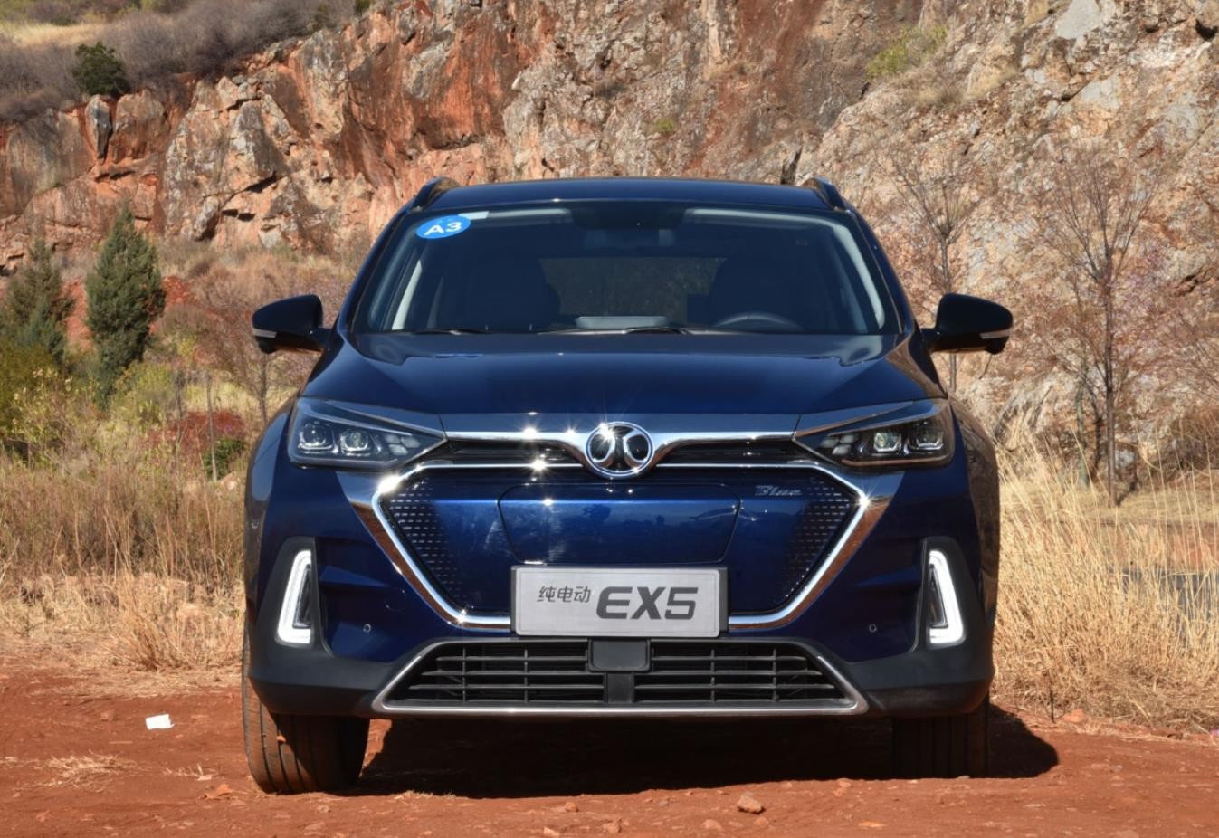 国产最好的A级SUV——品质与性能的完美结合-国产最好A级SUV——荣威RX5 MAX