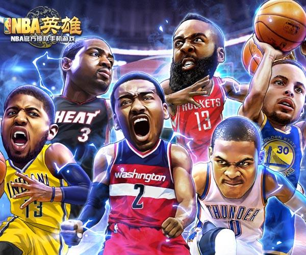 NBA游戏，激情与策略的竞技场-NBA游戏是一款非常受欢迎的篮球竞技类游戏。它以其精细的画面、丰富的策略和多元化的玩法吸引了大量的玩家。这款游戏不仅能够锻炼我们的反应能力，还能够让我们在游戏中体验到紧张刺激的比赛氛围。  第2张