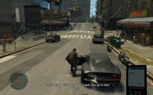 GTA4下载攻略-