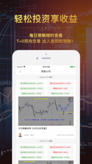 免费的行情网站APP软件推荐-  第1张
