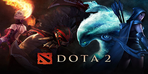 Dota2更新，全新体验与改进-  第1张