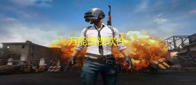 pubg辅助官网，玩家必备的辅助工具指南-  第2张