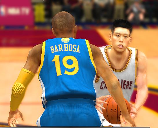 NBA2K14中文版下载官网介绍-