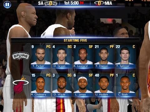 NBA2K14中文版下载攻略-