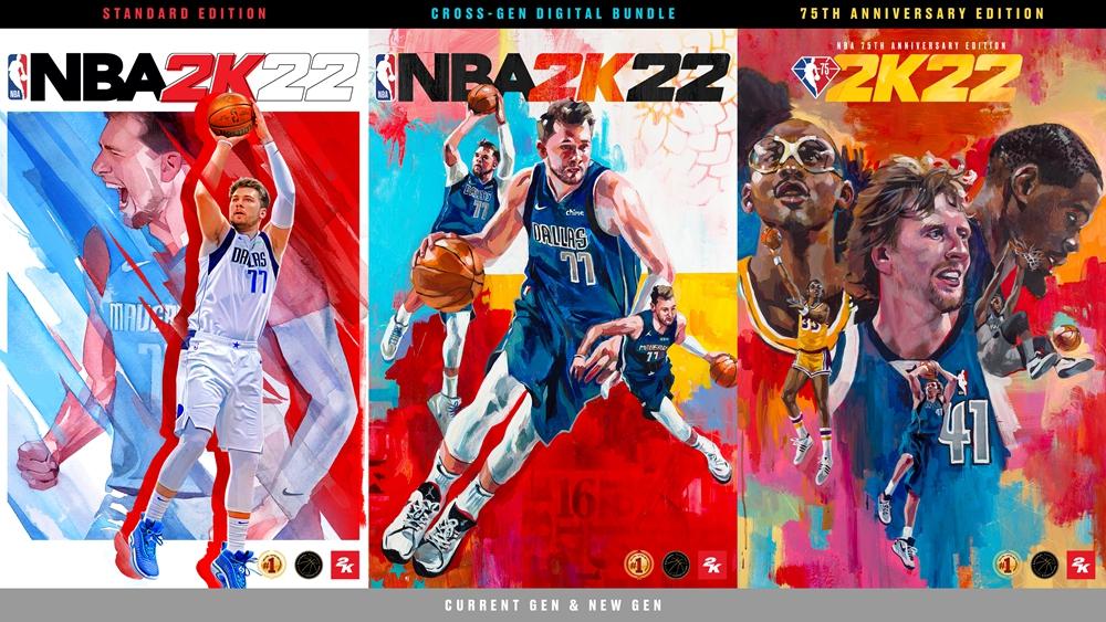 NBA2K2021手游下载安卓攻略-  第1张