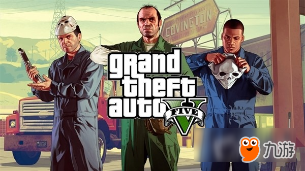 GTA5手机版免费下载攻略-