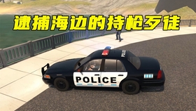 gta5中国模拟警察，体验真实警务生活-  第3张